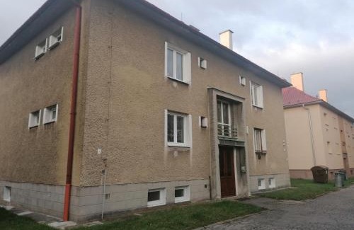 Martin Apartment | Apartmán blízko centra v Martine