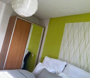 Martin Apartment | Apartmán blízko centra v Martine