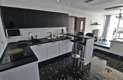 Kaluza Apartment | Apartmán Bling s vírivkou Zemplínska Šírava