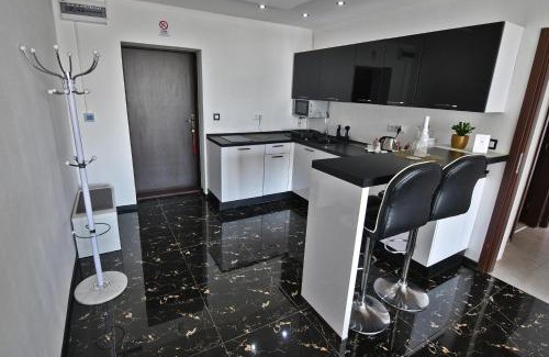 Kaluza Apartment | Apartmán Bling s vírivkou Zemplínska Šírava