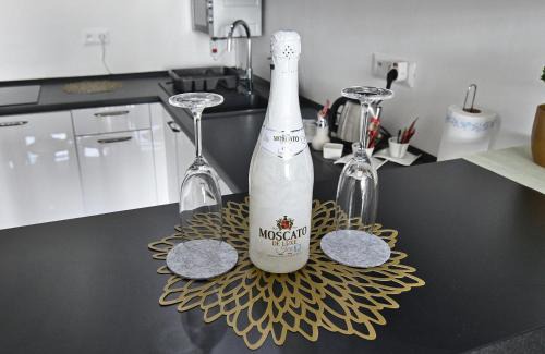 Kaluza Apartment | Apartmán Bling s vírivkou Zemplínska Šírava