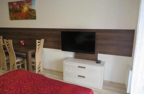 Podhajska Apartment | Apartmán Bohemia