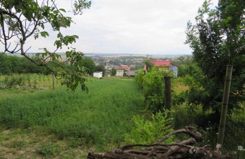 Podhajska Apartment | Apartmán Bohemia