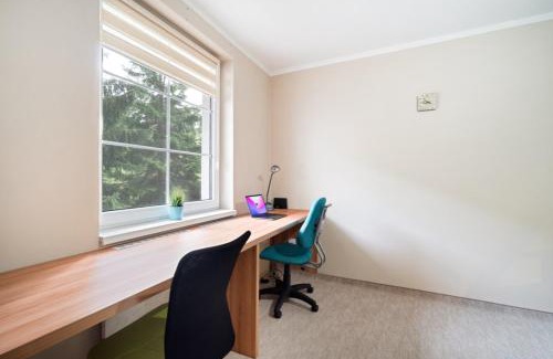 Jablonec nad Jizerou Apartment | apartmán Buřany