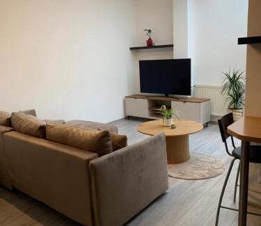 Samorin Apartment | Apartmán Centrum
