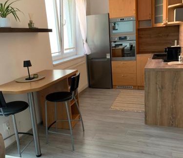 Samorin Apartment | Apartmán Centrum
