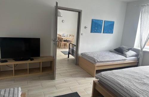 Rudice Apartment | Apartmán