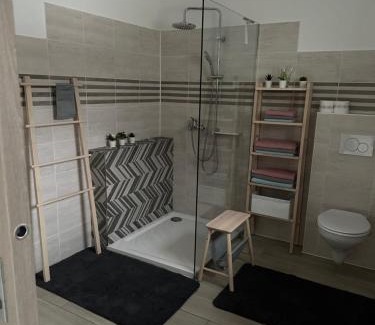 Rudice Apartment | Apartmán