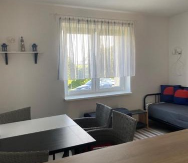 Rudice Apartment | Apartmán