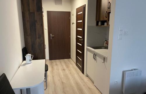 Podhajska Apartment | Apartmán Diamond 2