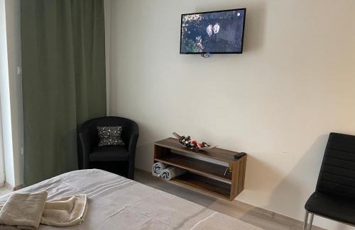 Podhajska Apartment | Apartmán Diamond 2