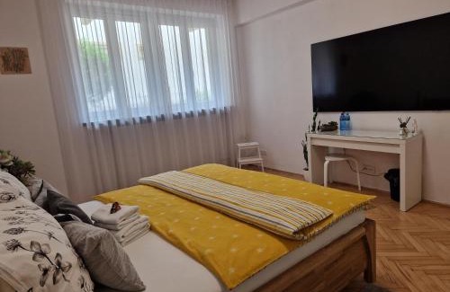 Litomerice Apartment | Apartmán Dlouhá 207