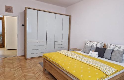 Litomerice Apartment | Apartmán Dlouhá 207