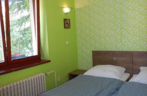 Uherske Hradiste Apartment | Apartmán Dobrá Naděje