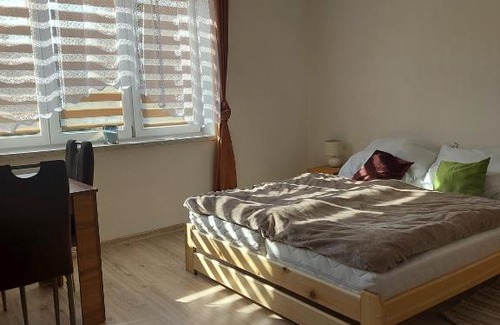 Dolni Moravice Apartment | Apartmán Dolní Moravice