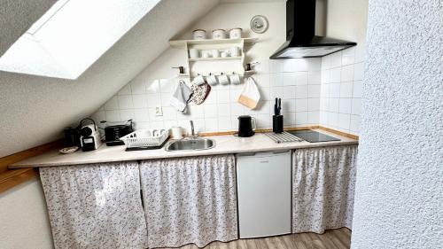 Domanin Apartment | Apartmán Domanín 124