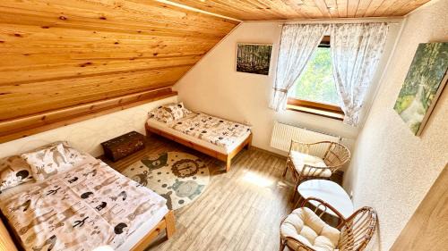 Domanin Apartment | Apartmán Domanín 124