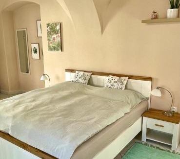 Litomerice Apartment | Apartmán Dominikánská