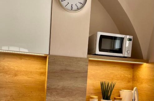 Litomerice Apartment | Apartmán Dominikánská
