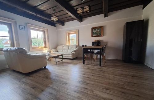 Parnica Apartment | Apartmán Drevenica