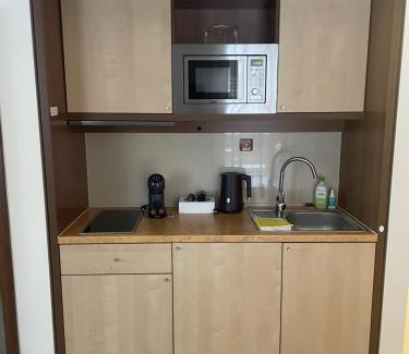 Velka Lomnica Apartment | Apartmán Ela - C102