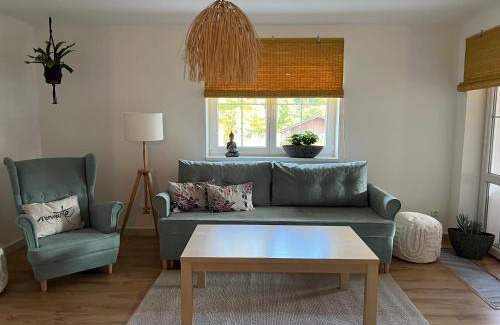 Decin House | Apartmán Elen 6 lůžek, 86 m2