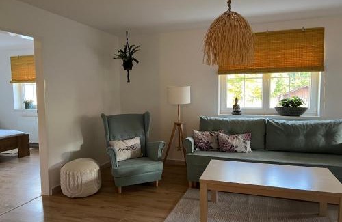 Decin House | Apartmán Elen 6 lůžek, 86 m2
