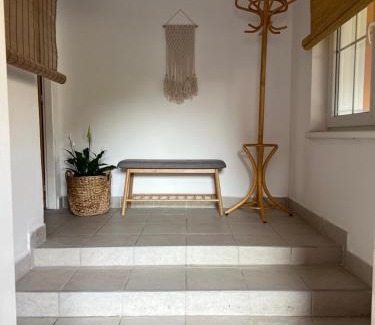 Decin House | Apartmán Elen 6 lůžek, 86 m2