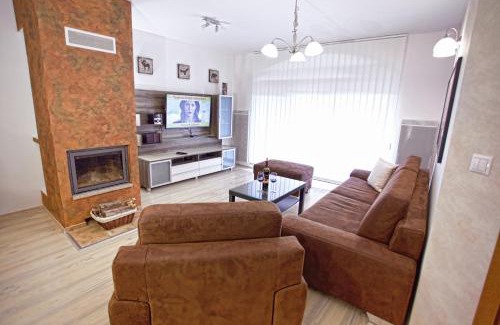 Tale Apartment | Apartmán ENZO č 103 Tále Chopok Juh