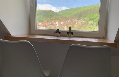 Nova Bana Apartment | Apartmán Frida