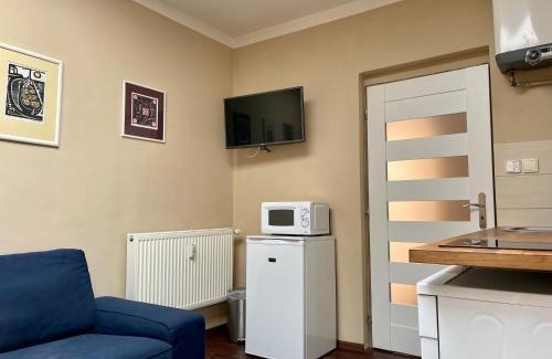 Decin Apartment | Apartmán Galerie