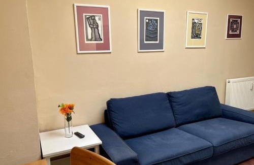 Decin Apartment | Apartmán Galerie