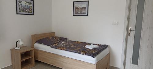 Ceska Trebova Apartment | Apartmán GUTINO