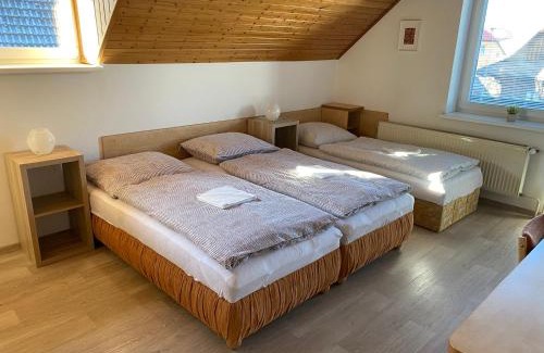 Roznov Pod Radhostem Apartment | Apartmán Hanka