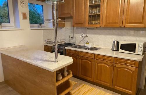 Roznov Pod Radhostem Apartment | Apartmán Hanka