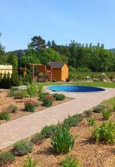 Cerna Voda Apartment | Apartmán Harmonie Černá Voda