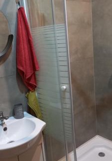 Cerna Voda Apartment | Apartmán Harmonie Černá Voda