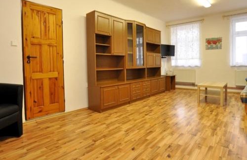 Havlickuv Brod Apartment | Apartmán HB