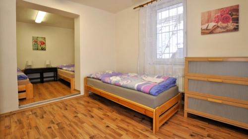 Havlickuv Brod Apartment | Apartmán HB