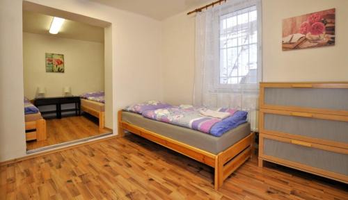 Havlickuv Brod Apartment | Apartmán HB