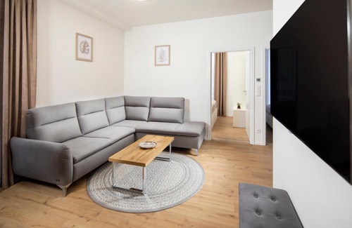 Dolny Kubin Apartment | Apartmán Holia, Kubínska Hoľa