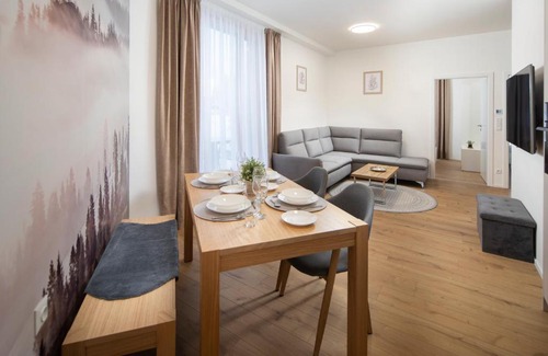 Dolny Kubin Apartment | Apartmán Holia, Kubínska Hoľa