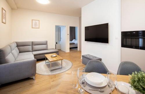 Dolny Kubin Apartment | Apartmán Holia, Kubínska Hoľa