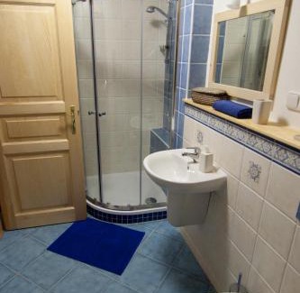 Rynoltice Apartment | Apartmán-Hotel Jítravský Dvorec