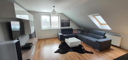 Hrkovce Apartment | Apartmán Hrkovce