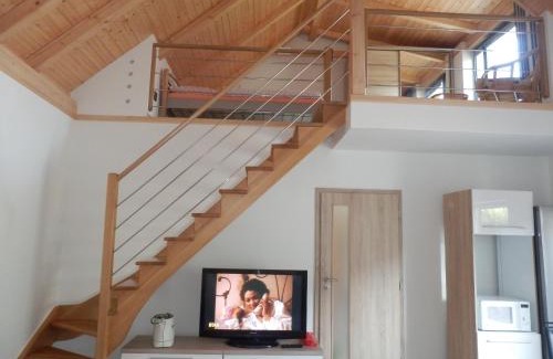 Kunovice Apartment | Apartmán Jana