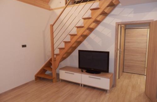 Kunovice Apartment | Apartmán Jana