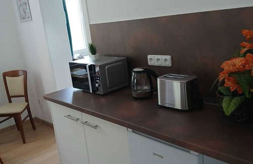 Dolni Poustevna Apartment | Apartmán JANOLI