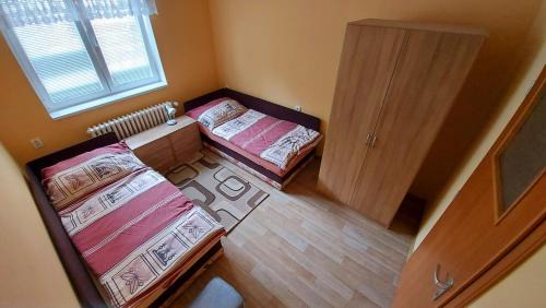 Tyn nad Vltavou Apartment | Apartmán Jaruška