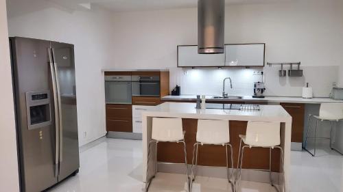 Loket Apartment | Apartmán Julie